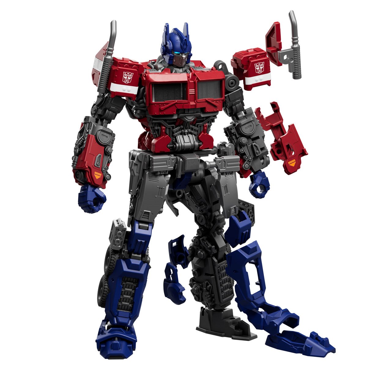 Blokees: Transformers - Classic Class - Optimus Prime CC26 (Model Kit)
