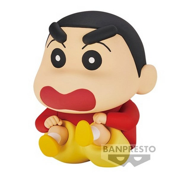 Bandai: Banpresto - Crayon Shinchan - Shinnosuke Nohara