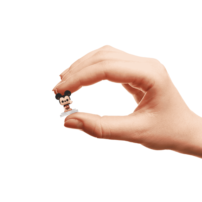 Funko Bitty Pop! Disney | Disney Princess - Mystery bag (x unidad)