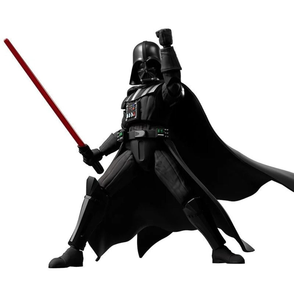 Blokees: Star Wars - Empire Strikes Back - Darth Vader (Model Kit)