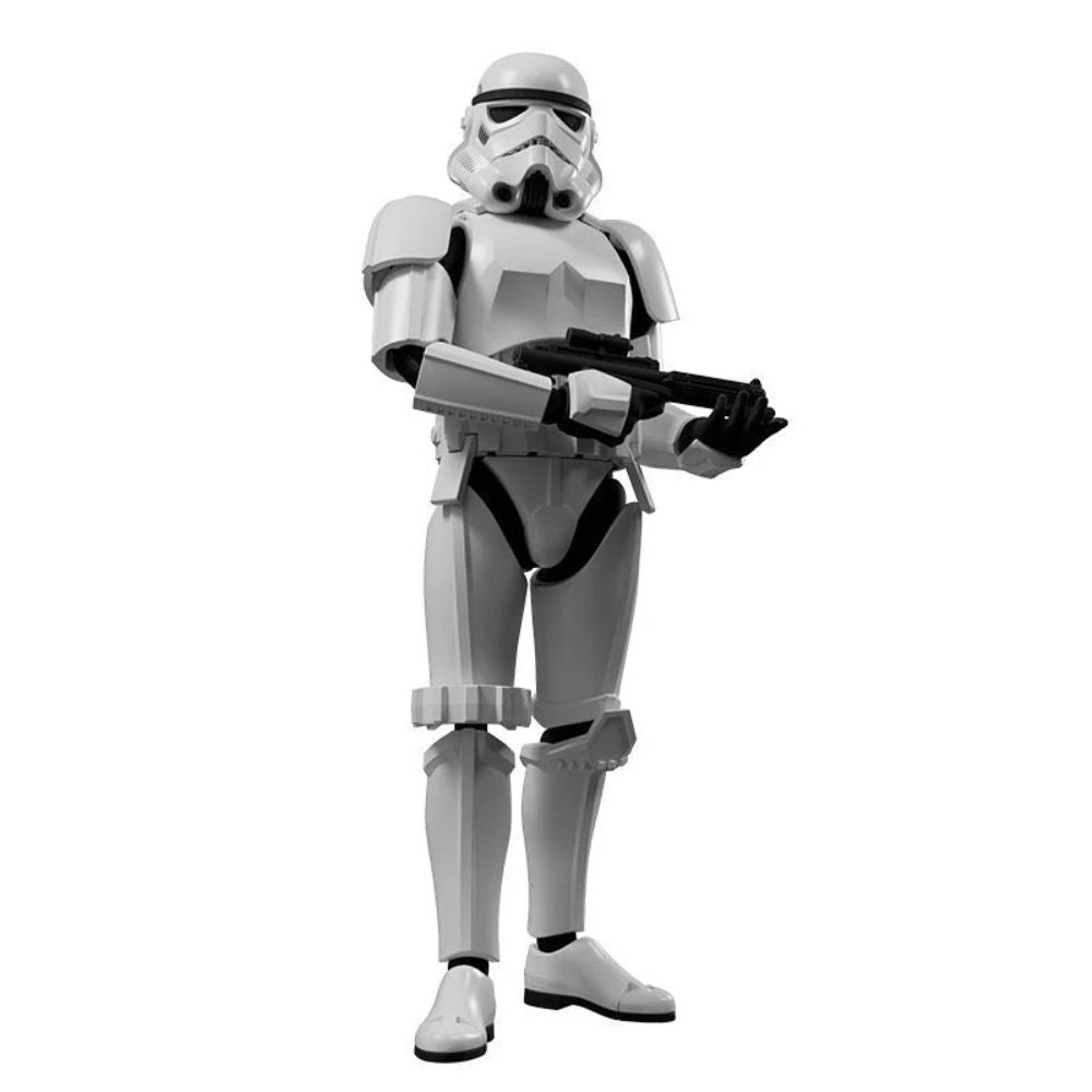 Blokees: Star Wars - Empire Strikes Back - Stormtrooper(Model Kit)