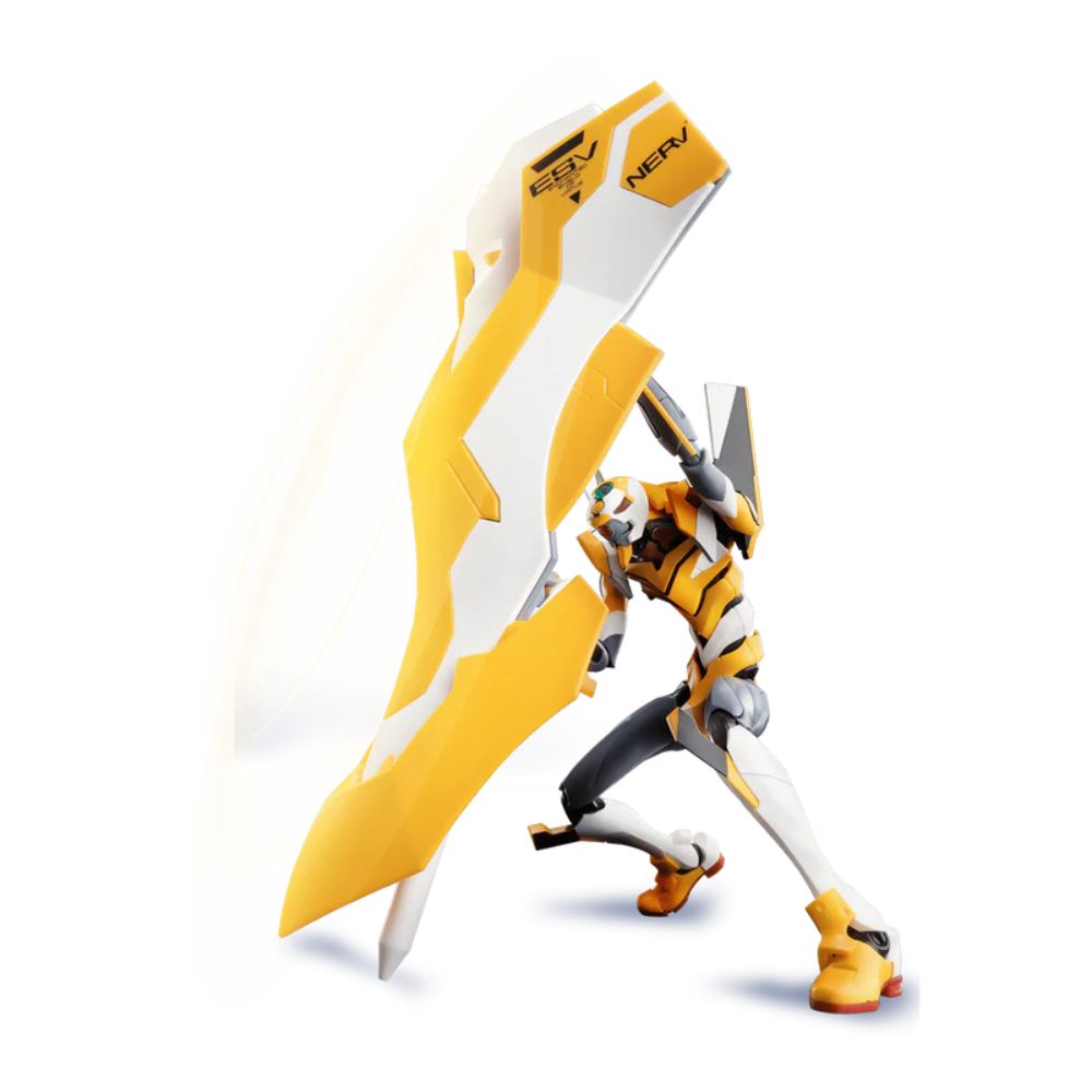Blokees: Evangelion - Proto Type 00 (Model Kit)
