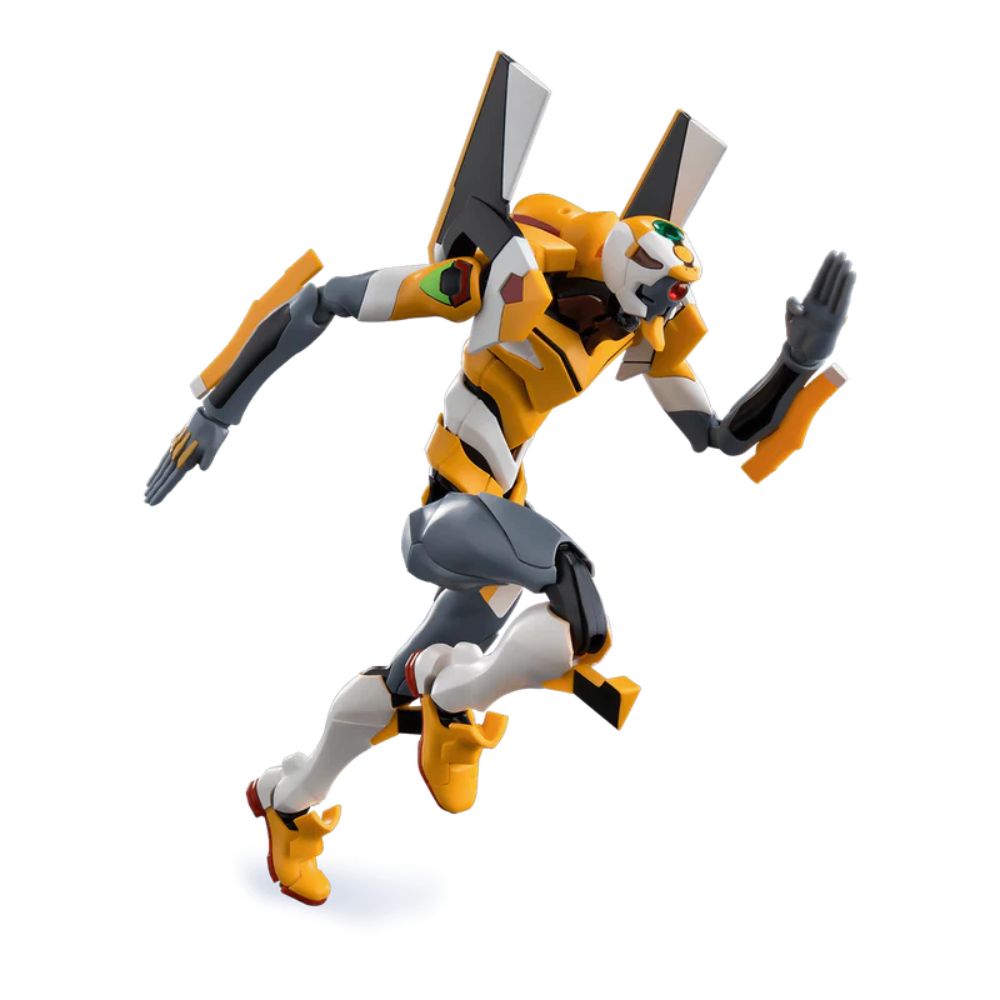 Blokees: Evangelion - Proto Type 00 (Model Kit)