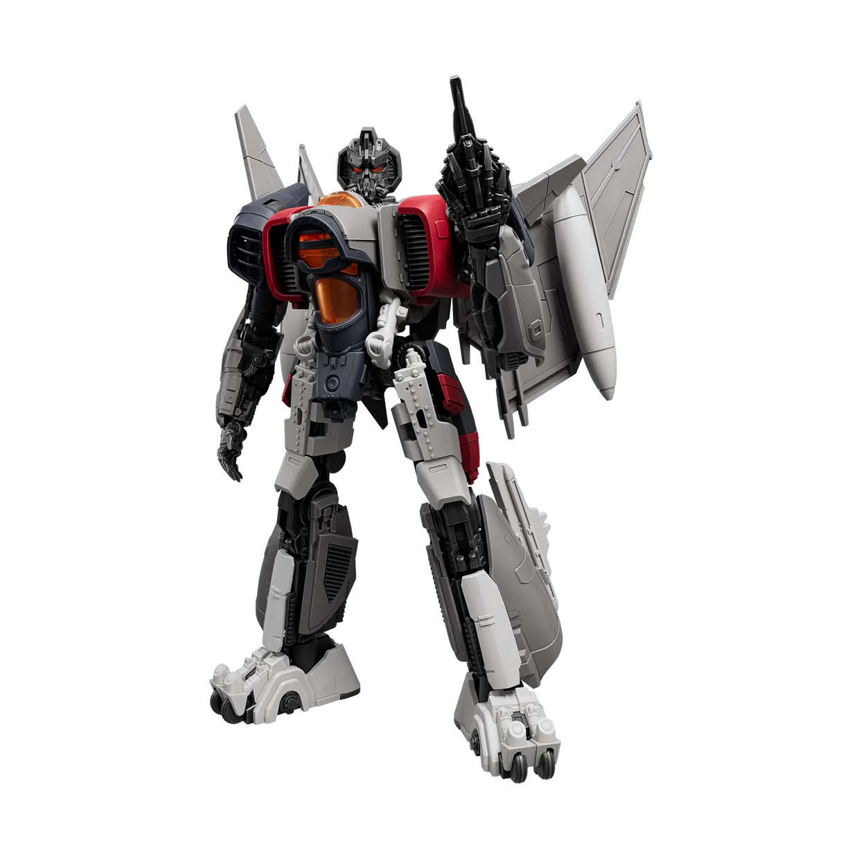 Blokees: Transformers - Classic Class - Blitzwing CC25 (Model Kit)