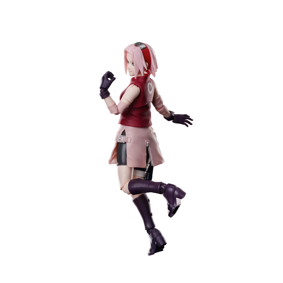 Blokees: Model Kit - Naruto Shippuden: Sakura Haruno Champion Class CC07