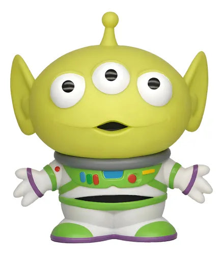 Monogram - Alcancía: Toy Story - Alien as Buzz