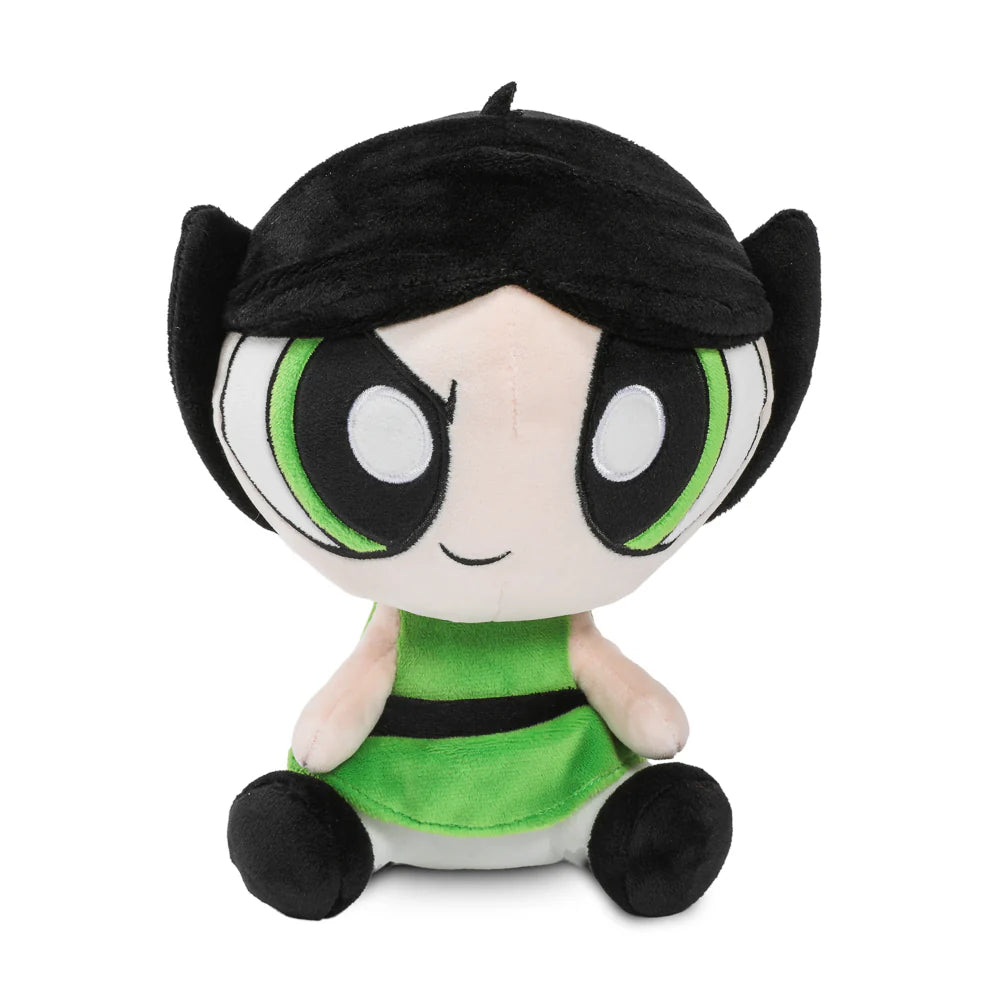 Kidrobot: Las Chicas Superpoderosas - Bellota - Phunny Plush (Peluche)