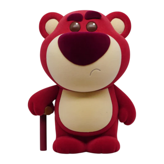 Monogram - Alcancía: Toy Story - Lotso