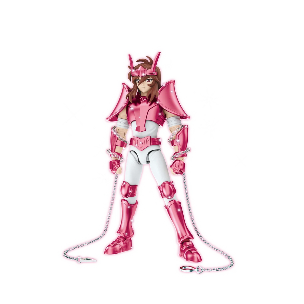 Blokees: Saint Seiya - Champion Class - Andromeda Shun CC014 (Model Kit)