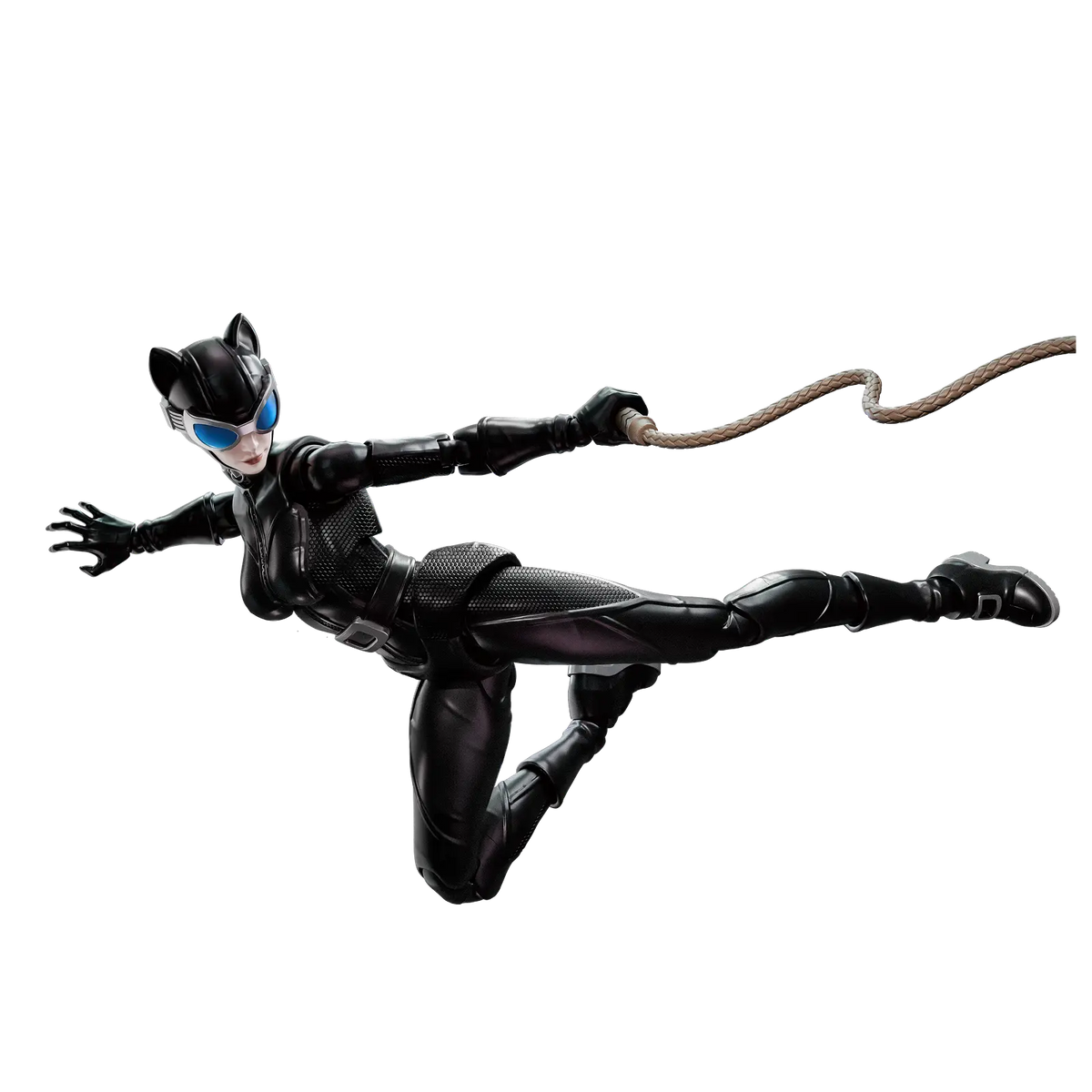 Blokees: DC Batman Hush - Catwoman Champion Class 06 (Model Kit)