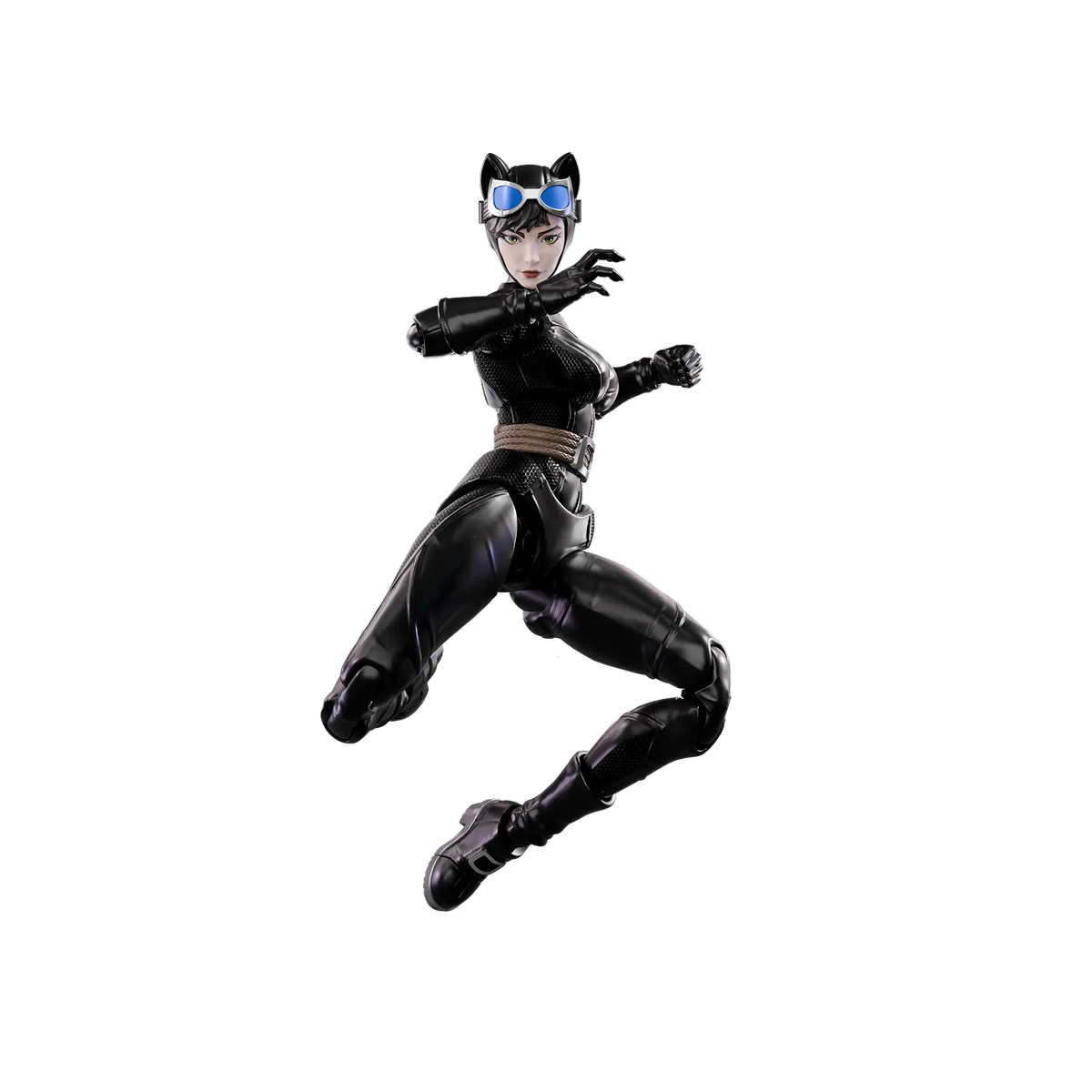 Blokees: DC Batman Hush - Catwoman Champion Class 06 (Model Kit)