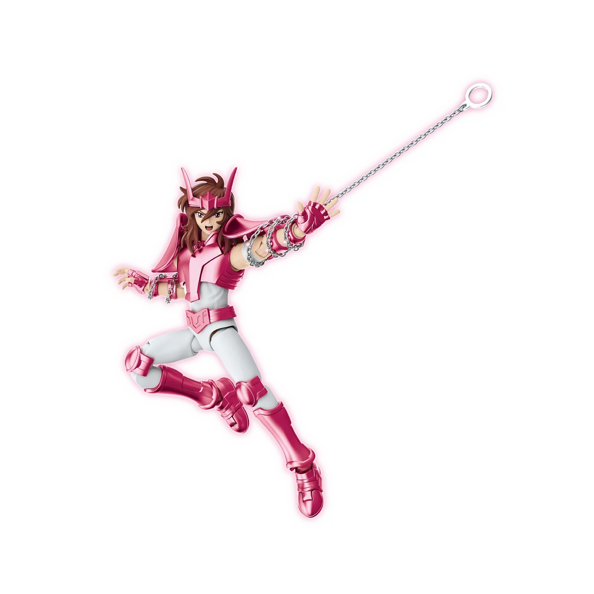 Blokees: Saint Seiya - Champion Class - Andromeda Shun CC014 (Model Kit)
