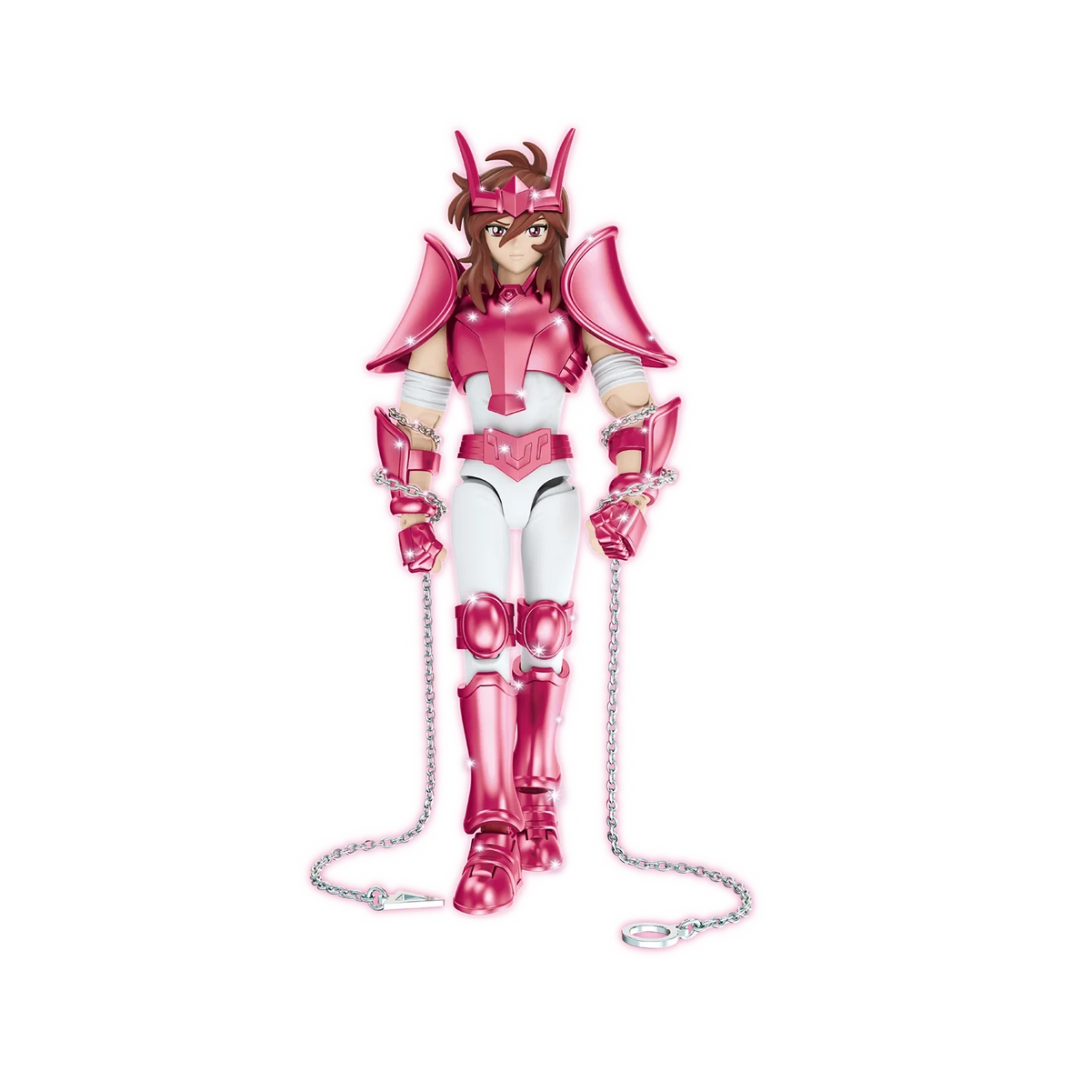 Blokees: Saint Seiya - Champion Class - Andromeda Shun CC014 (Model Kit)