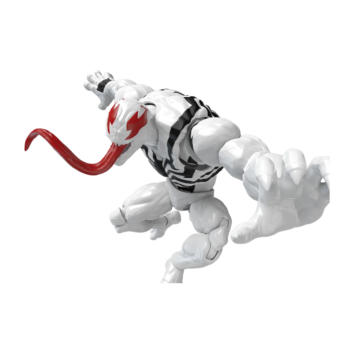 Blokees: Model Kit - Marvel Rivals: Anti-Venom Champion Class