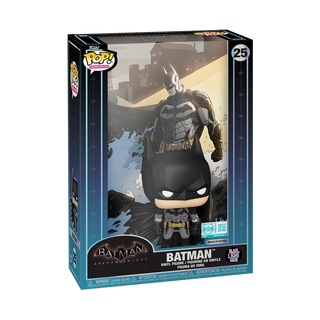 Funko Cover! DC: Batman Arkham (Comic Cover)