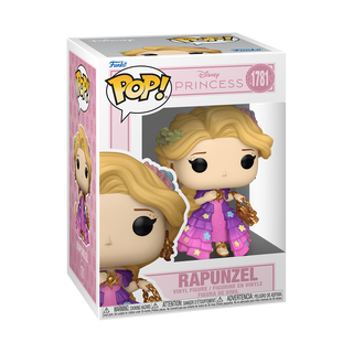 Funko Pop! Disney Princess: Grand Entrances - Rapunzel 1781
