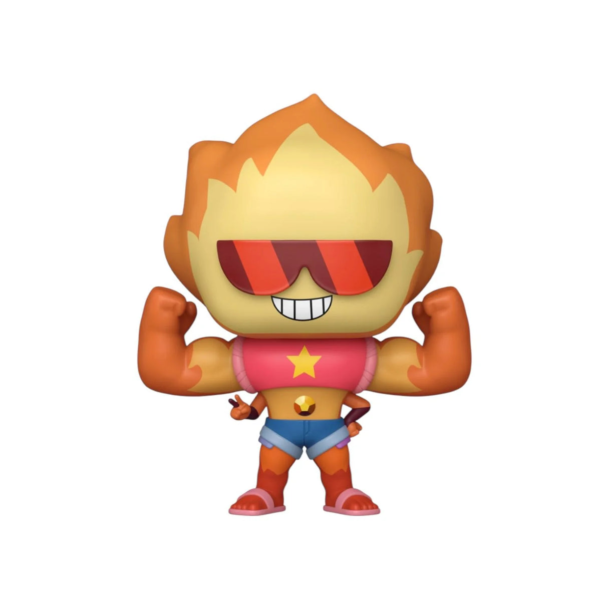 Funko Pop! Animation: Steven Universe - Sunstone 2300