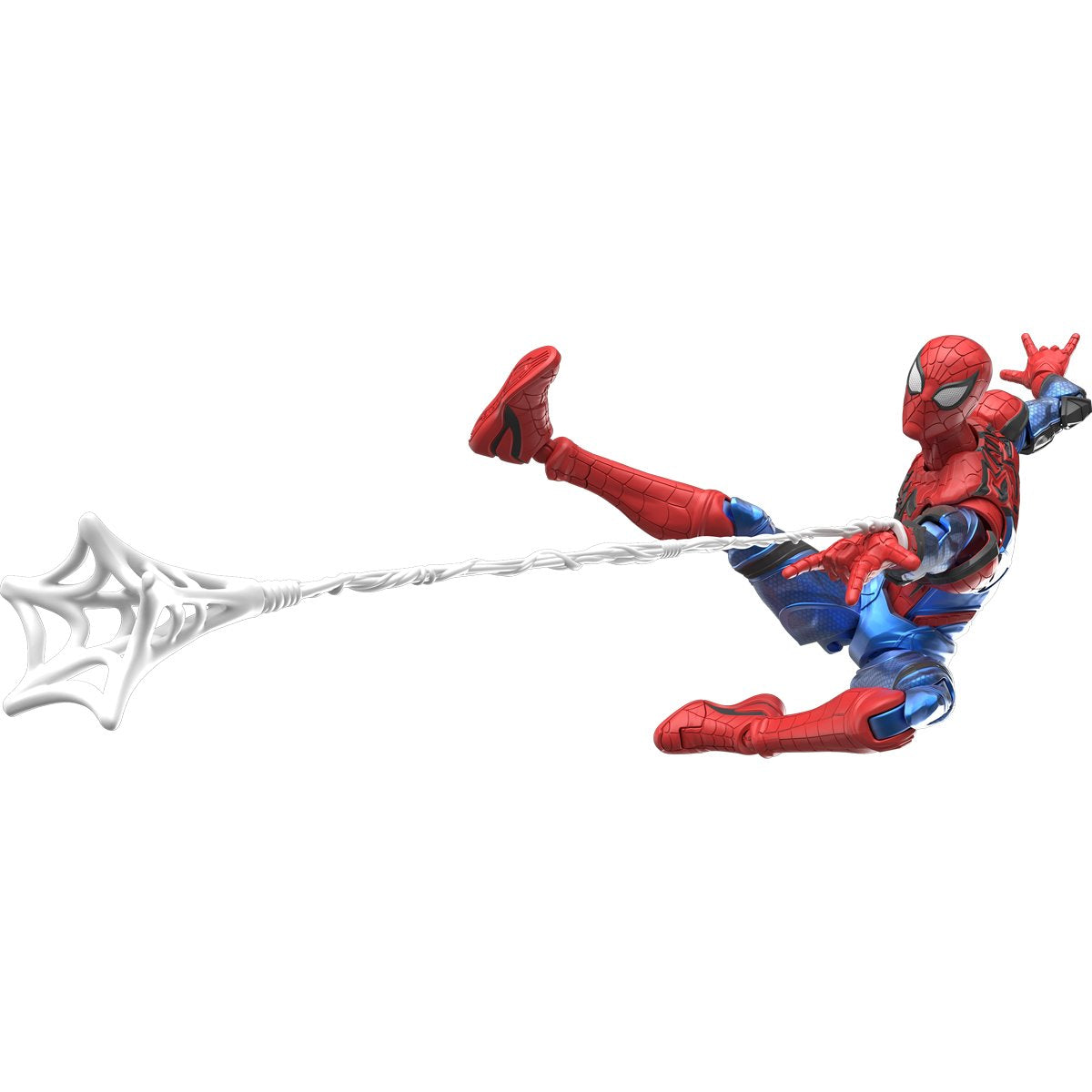 Blokess: Model Kit - Marvel Rivals: Spider-Man Champion Class CC06