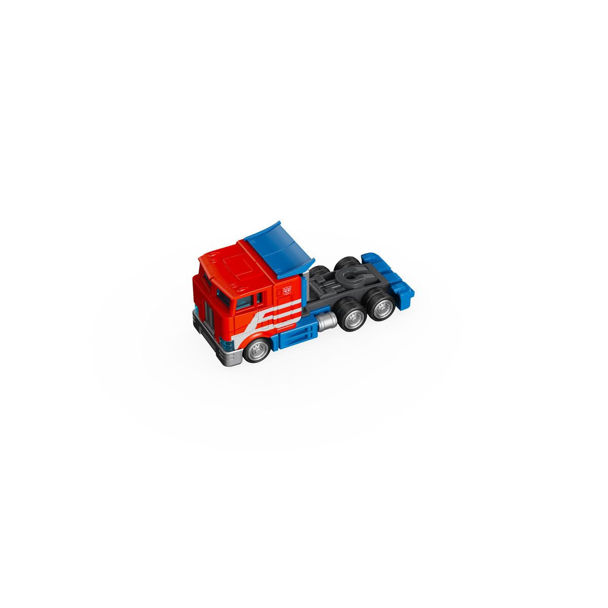 Blokees: Transformers - Wheels CT01 Optimus Prime (Model Kit)