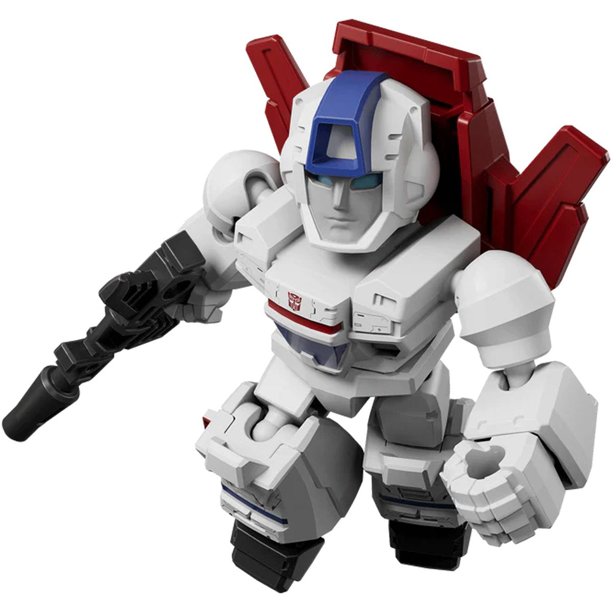 Blokees: Transformers Galaxy Version - Roll Out - Blind Box (Caja Misteriosa x 1 unidad)