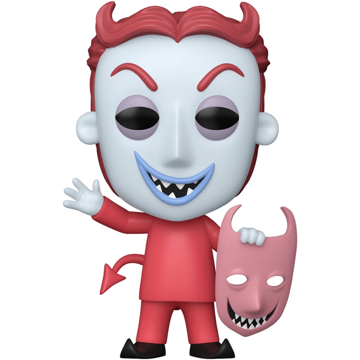 Funko Pop! Disney: The Nightmare Before Christmas - Lock 1811