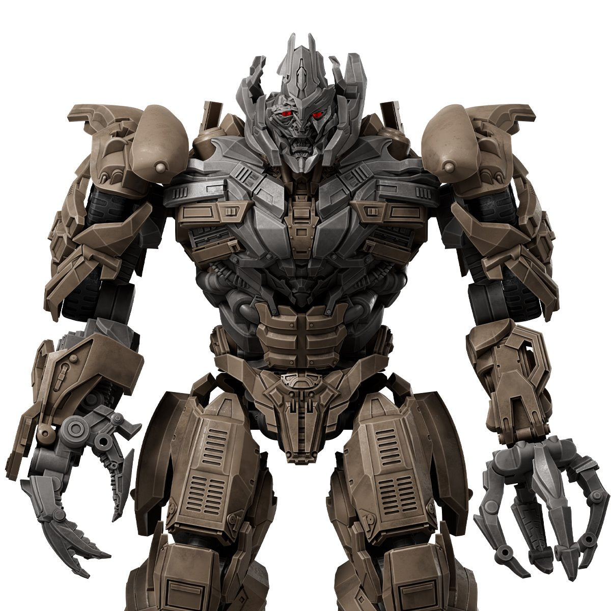 Blokees: Transformers - Classic Class Dark of the Moon - Megatron CC22 (Model Kit)