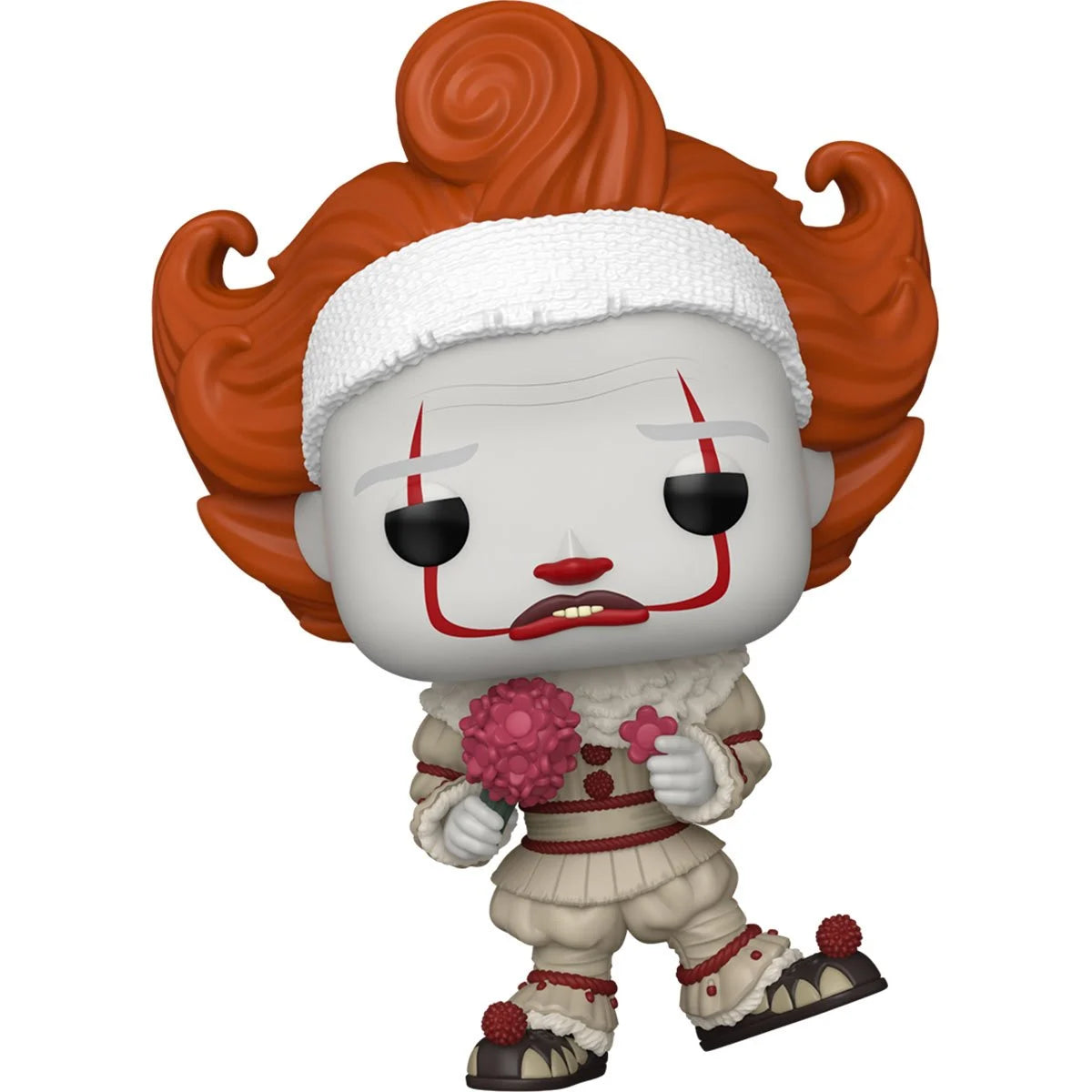 Funko Pop! Terror: Welcome to Derry (It) - Bob Gray as Pennywise 1852