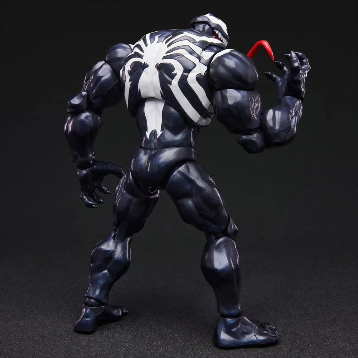 Blokess: Model Kit - Marvel Rivals: Venom Champion Class CC07