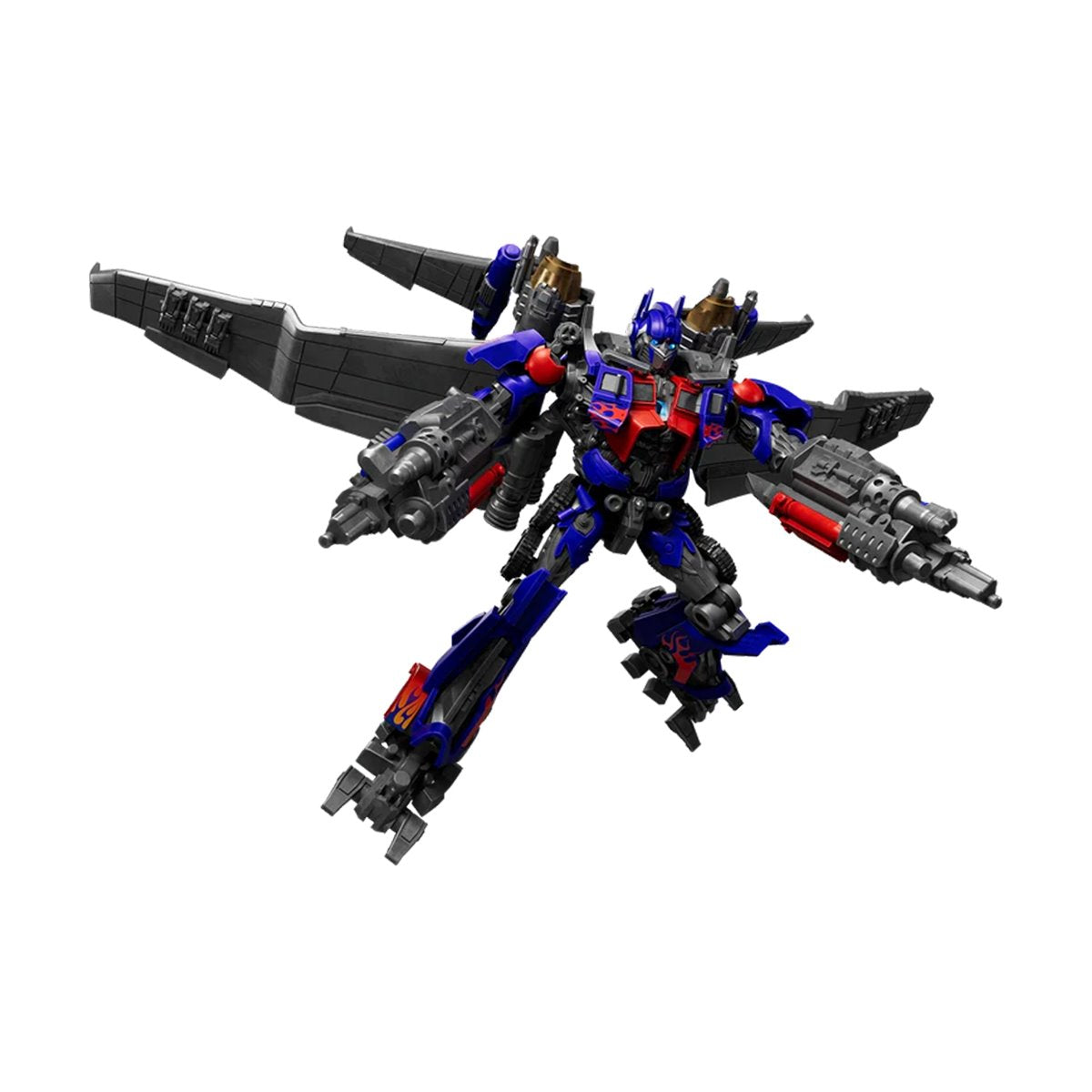 Blokees: Transformers - Classic Class 021 Jet Wing Optimus Prime - Deluxe (Model Kit)