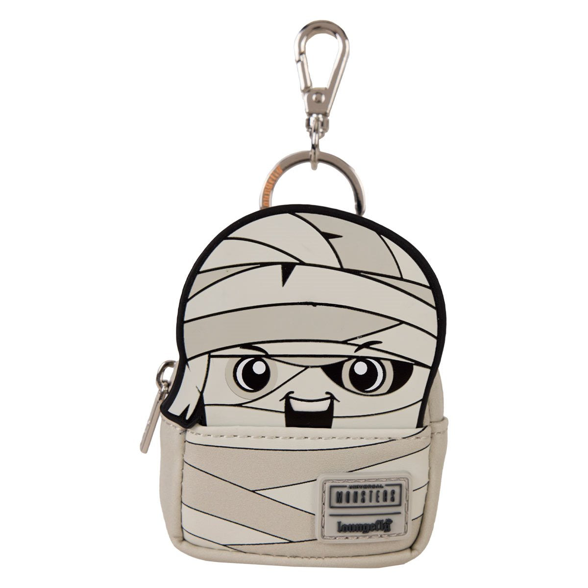 Loungefly Mystery Mini-Backpack: Universal Monsters (1 unidad)
