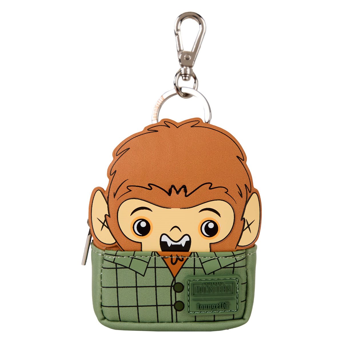 Loungefly Mystery Mini-Backpack: Universal Monsters (1 unidad)