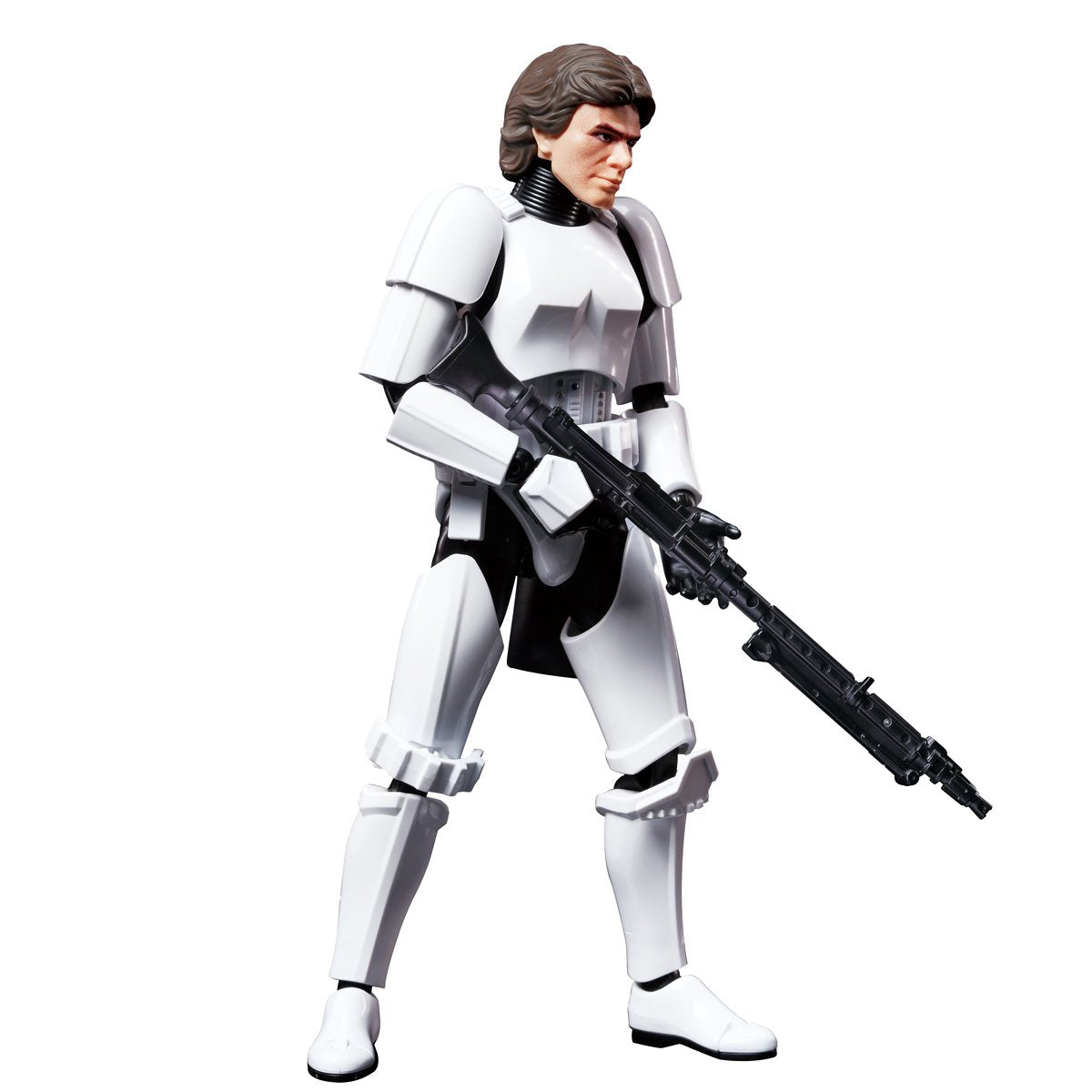 Blokees: Star Wars - A New Hope - Han Solo Stormrooper Disguise (Model Kit)