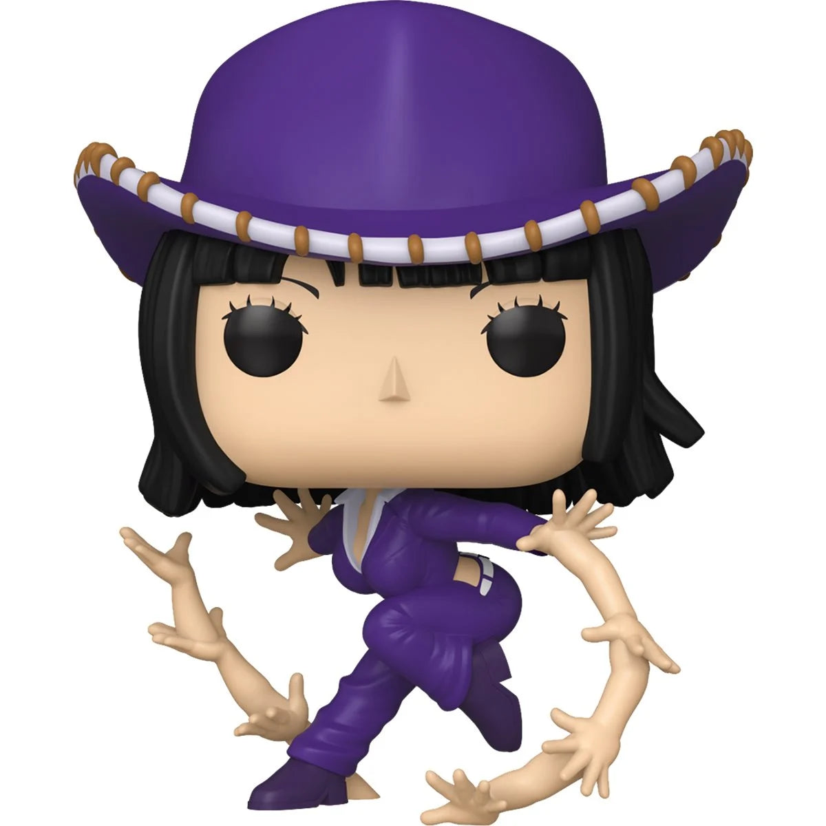Funko Pop! Anime: One Piece - Nico Robin 2233