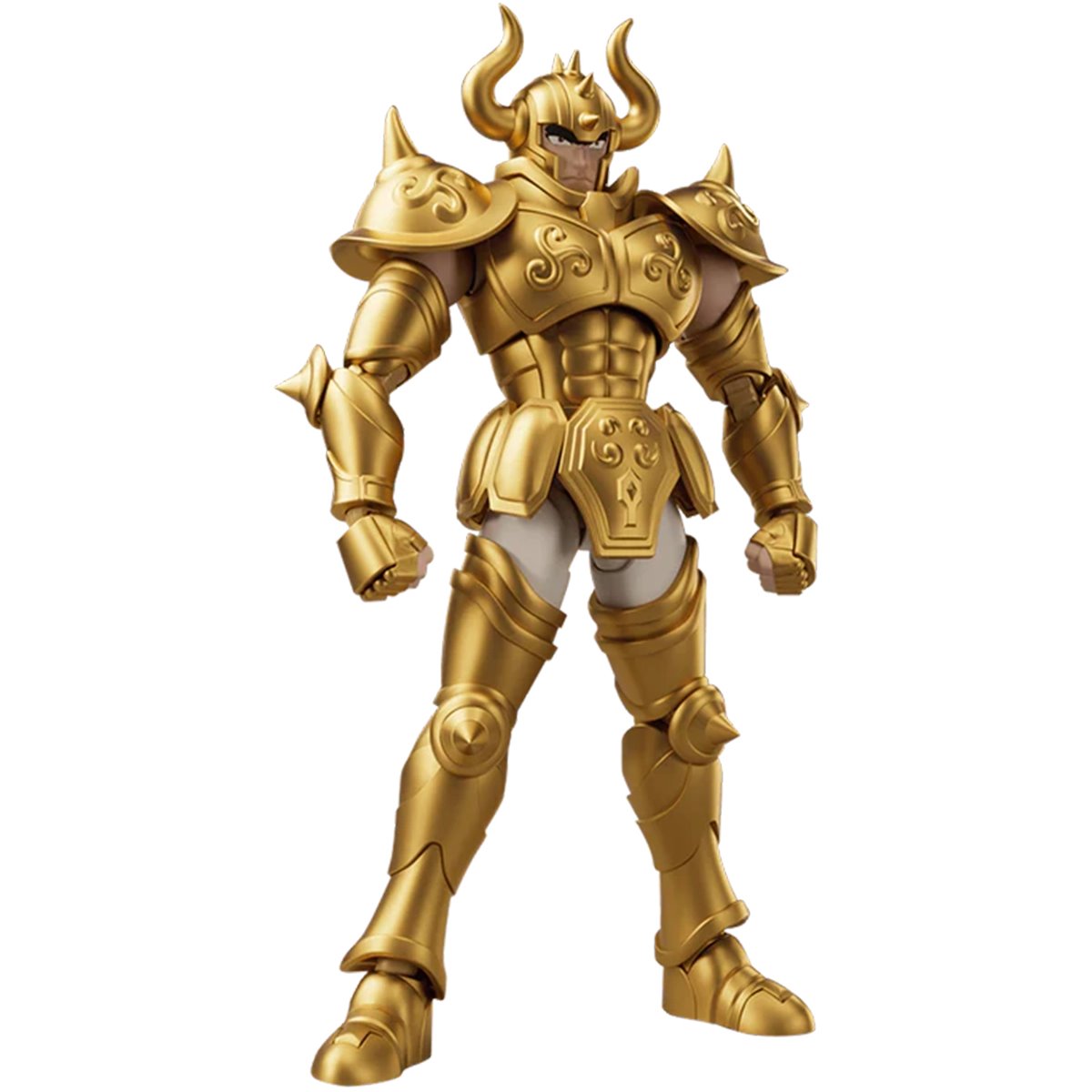 Blokees: Saint Seiya - Champion Class - Taurus Aldebaran CC006 (Model Kit)