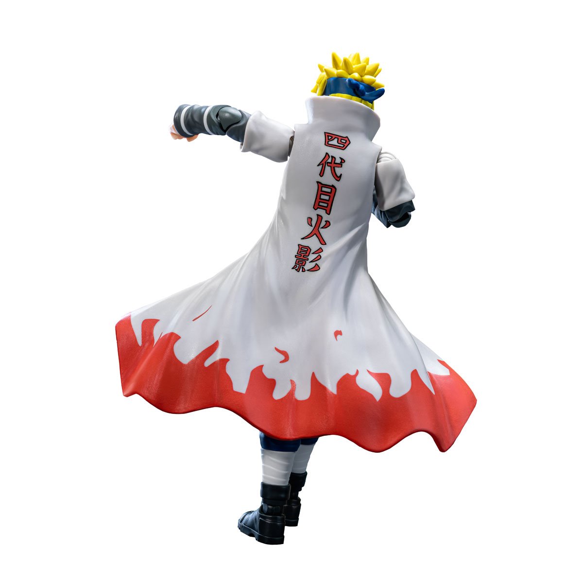 Blokees: Model Kit - Naruto Shippuden: Minato Namikaze Champion Class CC03
