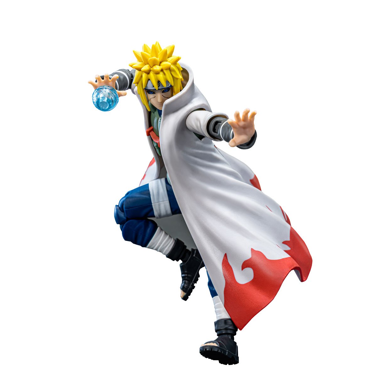 Blokees: Model Kit - Naruto Shippuden: Minato Namikaze Champion Class CC03