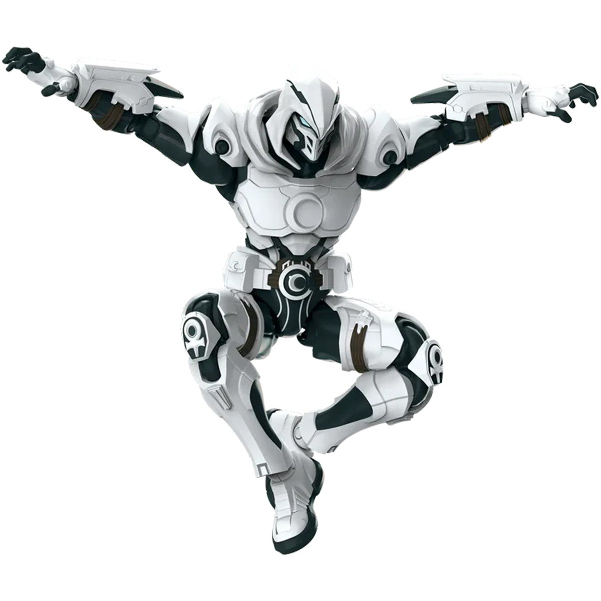 Blokees: Marvel Rivals - Moon Knight Champion Class CC10 (Model Kit)