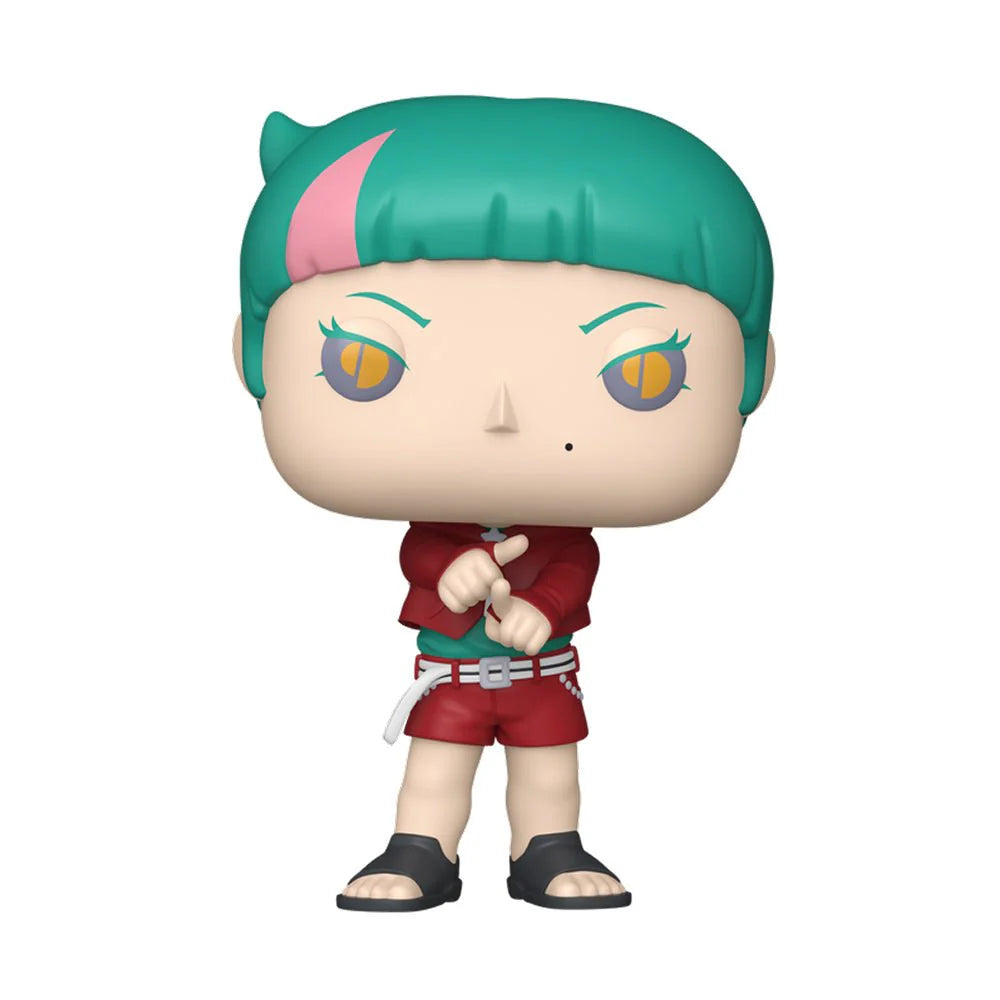 Funko Pop! Anime: Boruto - Daemon 1918