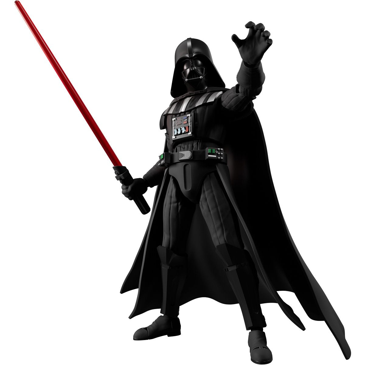 Blokees: Star Wars - Empire Strikes Back - Darth Vader (Model Kit)
