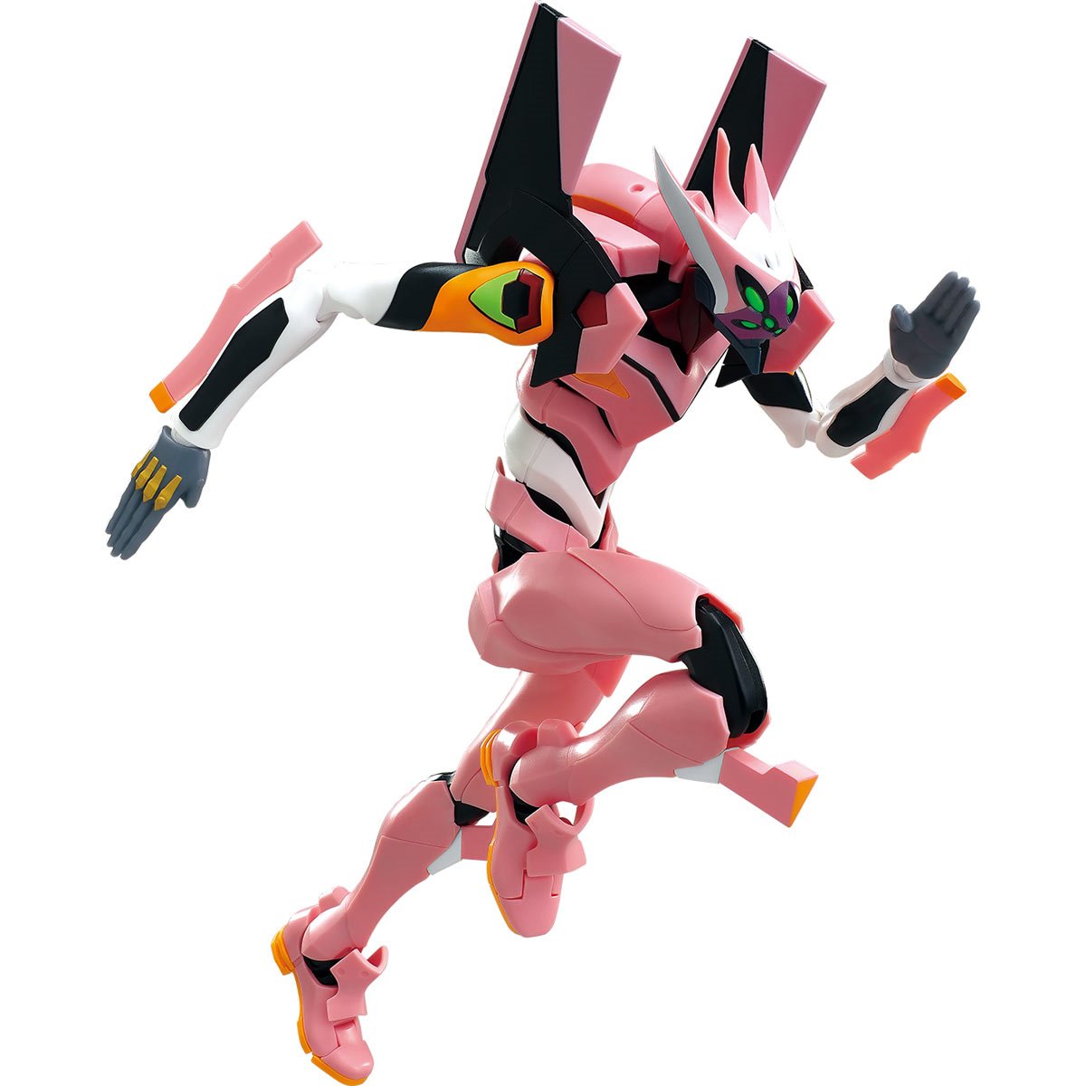 Blokees: Neon Genesis Evangelion - Production Model Custom Type-08a Legend Edition (Model Kit)
