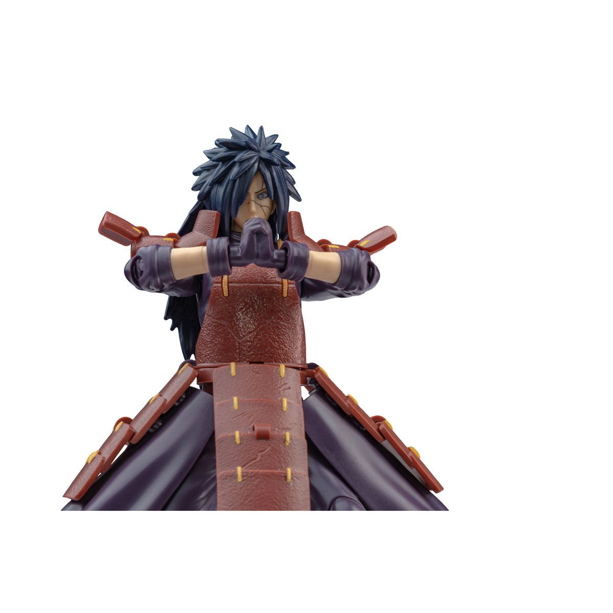 Blokees: Model Kit - Naruto Shippuden: Madara Uchiha Reanimation Jutsu Champion Class CC05