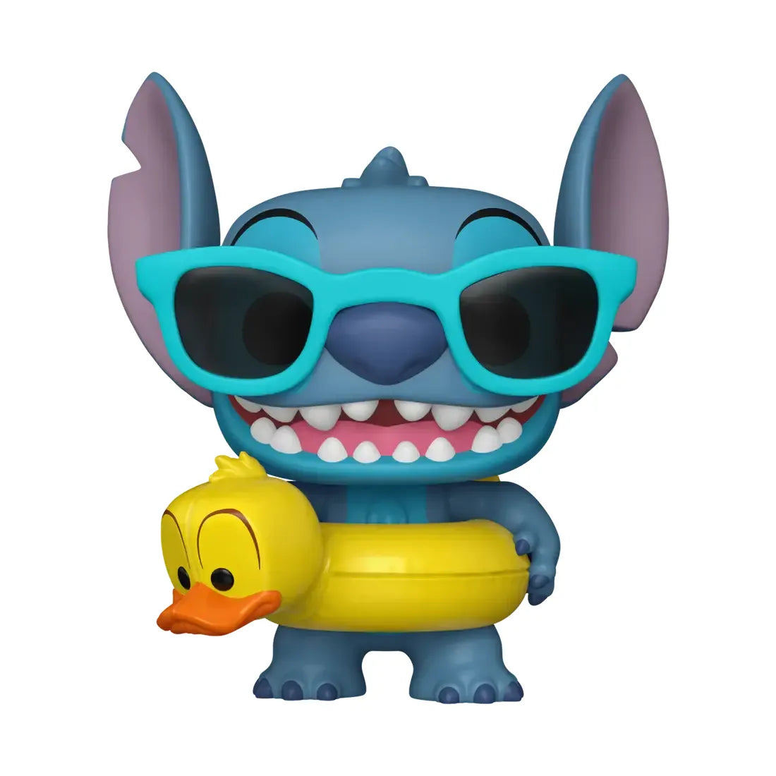 Funko Pop! Disney: Lilo & Stitch - Stitch with Tube 1565