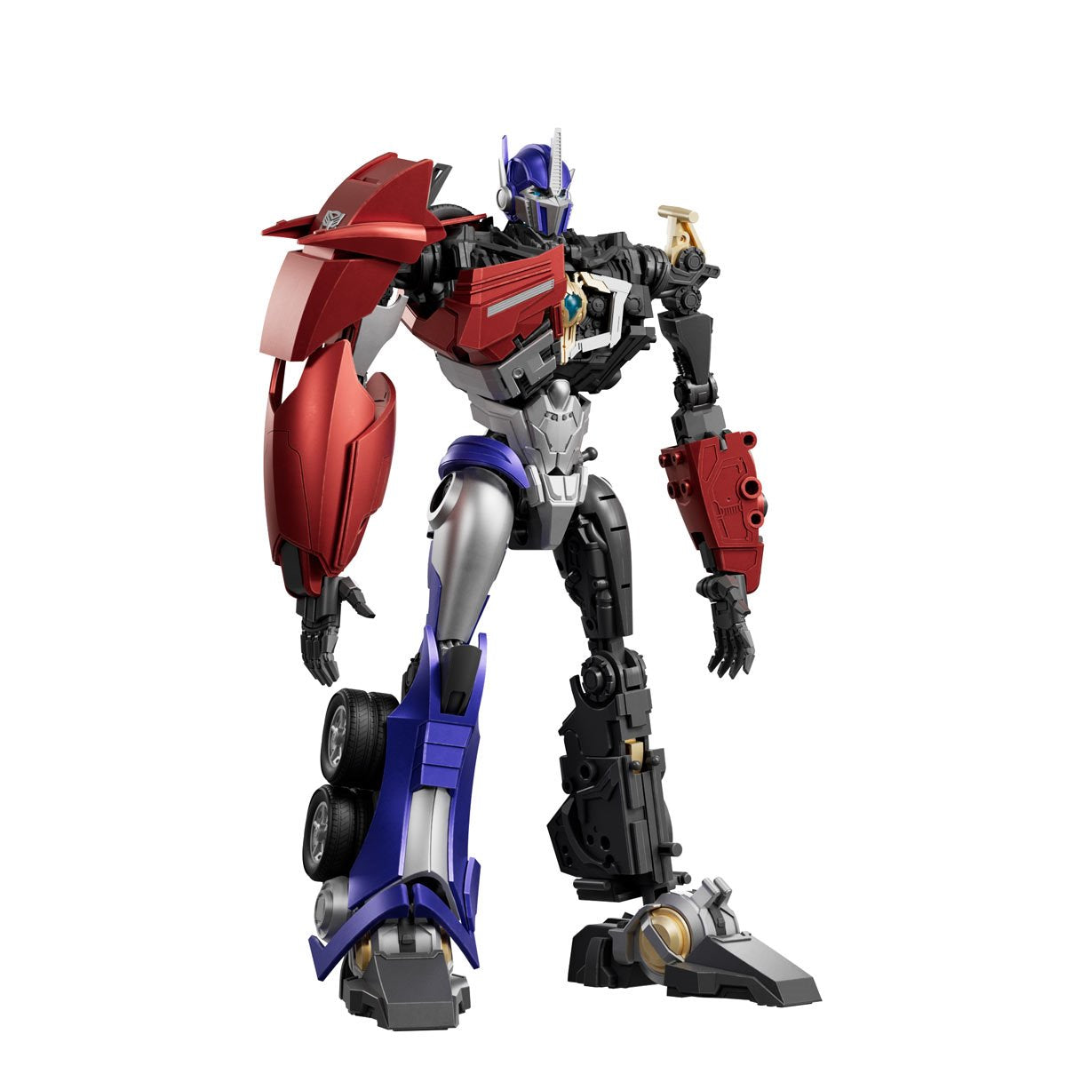 Blokees: Transformers - Optimus Prime - Action Edition 06 (Model Kit)