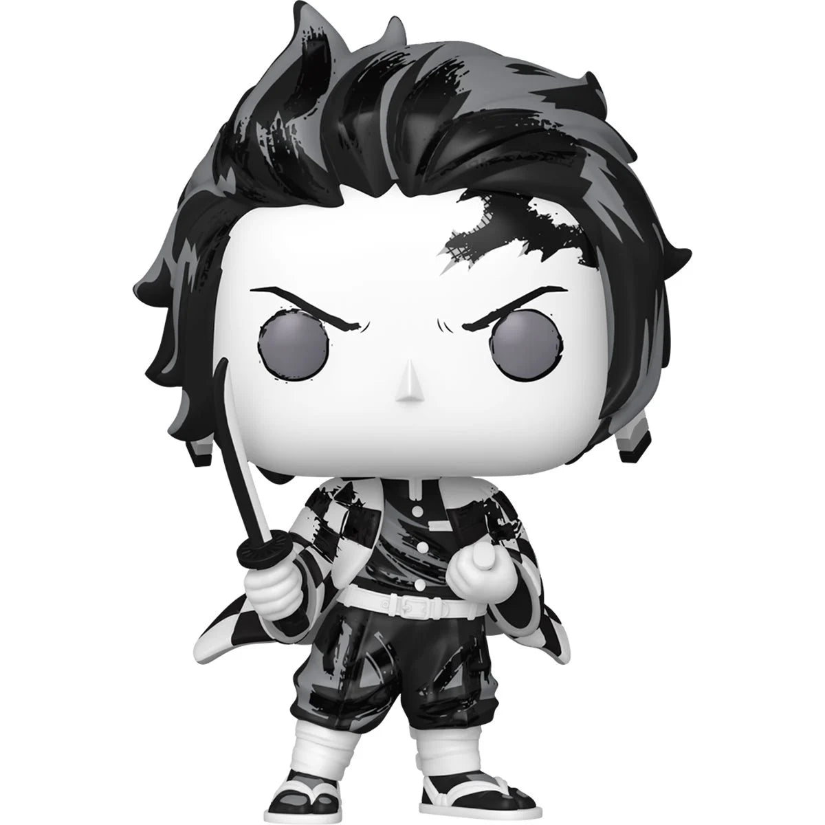 Funko Pop! Anime: Demon Salyer Sumi-Ink - Tanjiro Kamado 2190