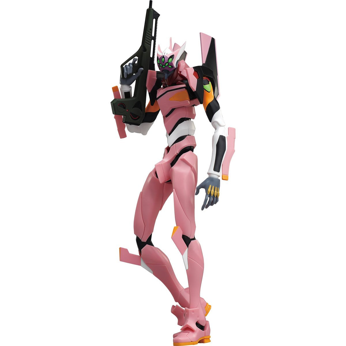 Blokees: Neon Genesis Evangelion - Production Model Custom Type-08a Legend Edition (Model Kit)