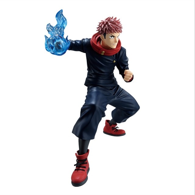 Bandai: Banpresto - Jujutsu Kaisen - Yuji Itadori
