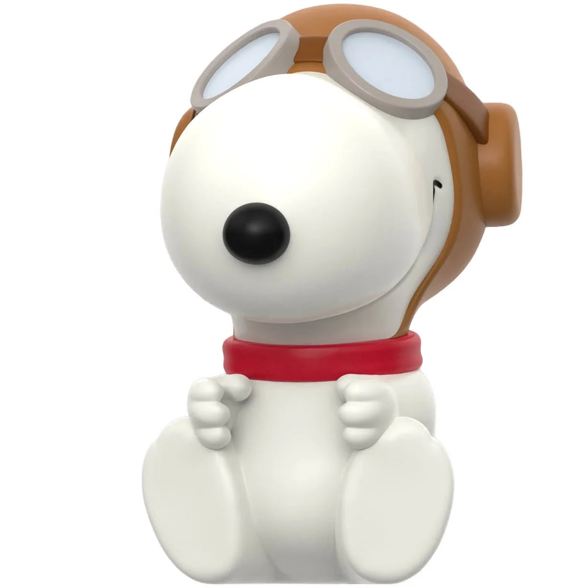 Peanuts Snoopy (Flying Ace) FUN! FUN! Vinyl Figure