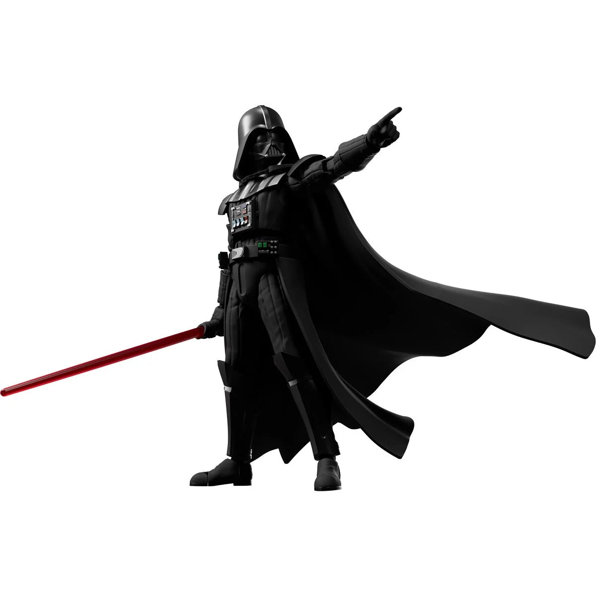 Blokees: Star Wars - Empire Strikes Back - Darth Vader (Model Kit)