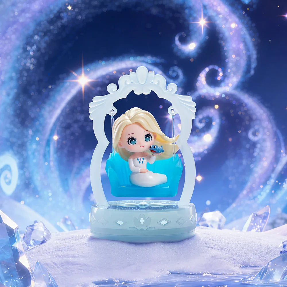 52 Toys: Disney Frozen - Enchanted Swing Collection- Blind Box (x unidad)