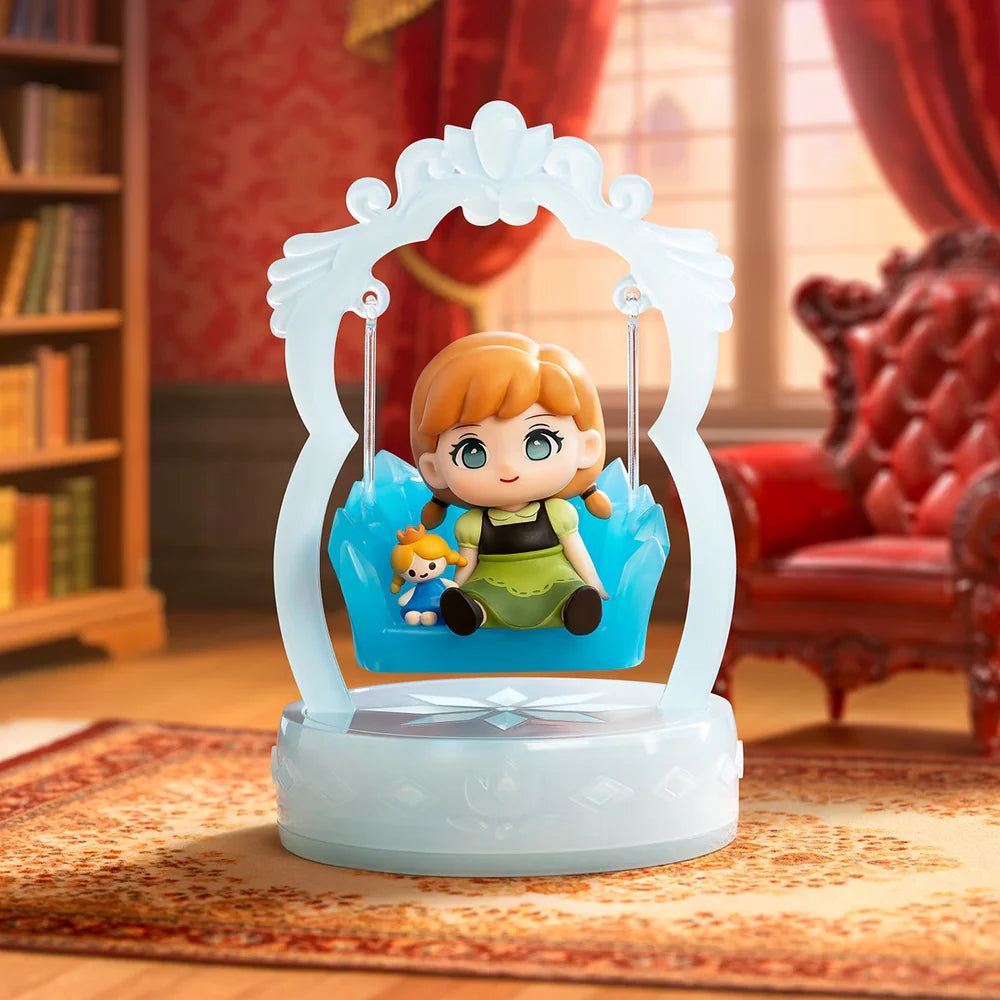 52 Toys: Disney Frozen - Enchanted Swing Collection- Blind Box (x unidad)